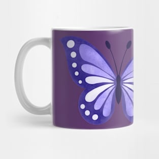 Butterfly 2 Mug